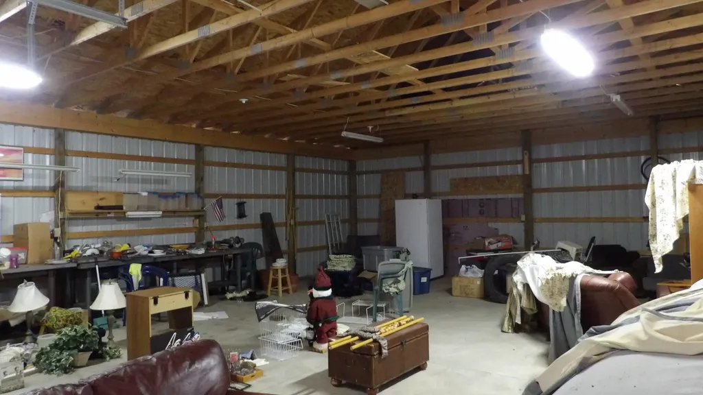 11067 S River Road Evart Township MI 49631