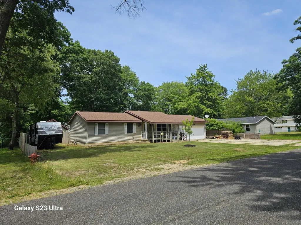 3074 Glenrick Avenue Muskegon Charter Township MI 49442