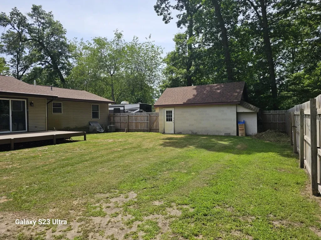 3074 Glenrick Avenue Muskegon Charter Township MI 49442