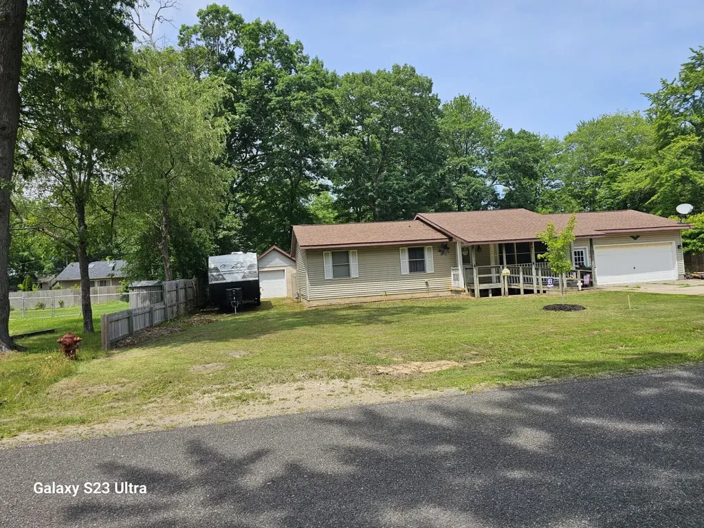 3074 Glenrick Avenue Muskegon Charter Township MI 49442