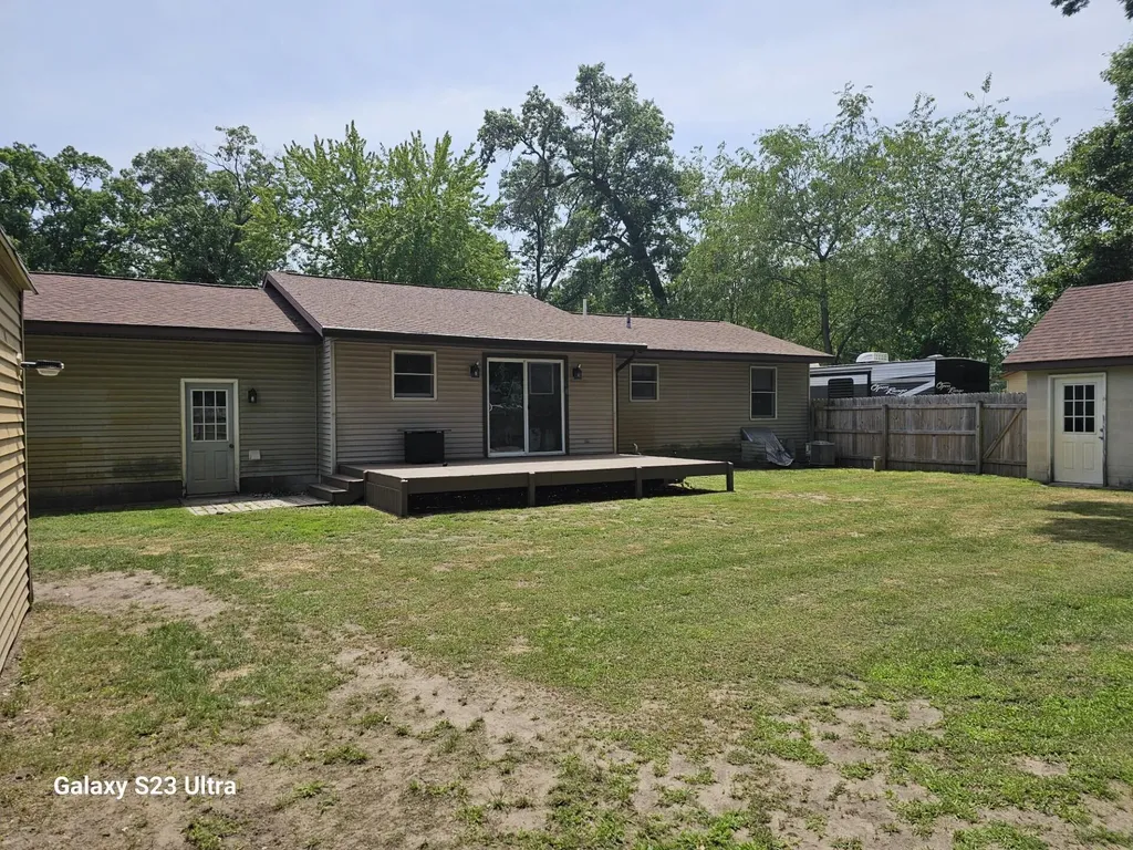3074 Glenrick Avenue Muskegon Charter Township MI 49442