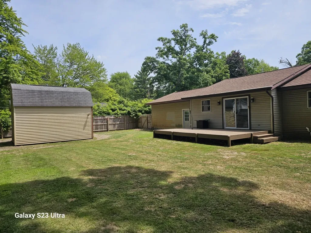 3074 Glenrick Avenue Muskegon Charter Township MI 49442