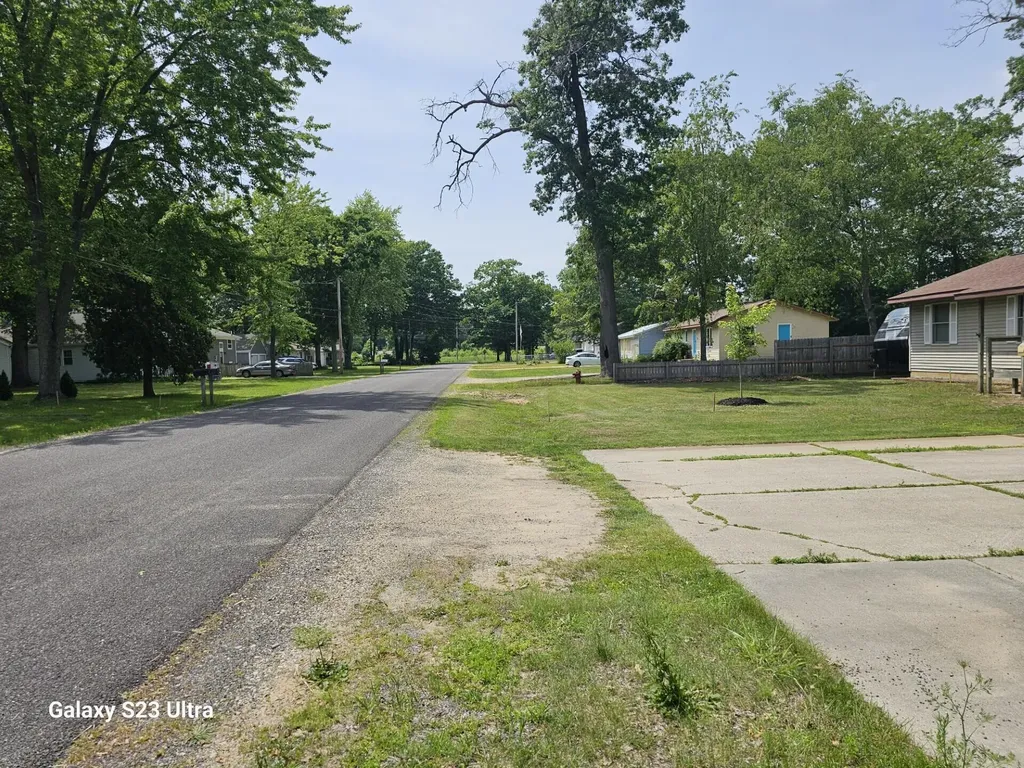 3074 Glenrick Avenue Muskegon Charter Township MI 49442