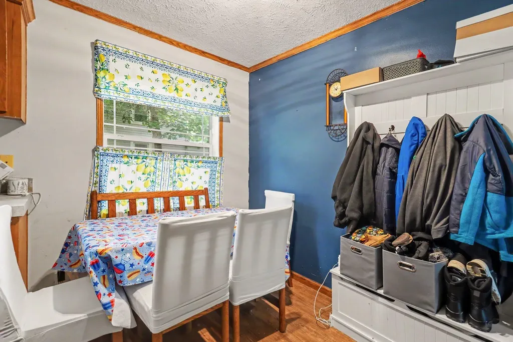 224 S Division Avenue Fremont City MI 49412