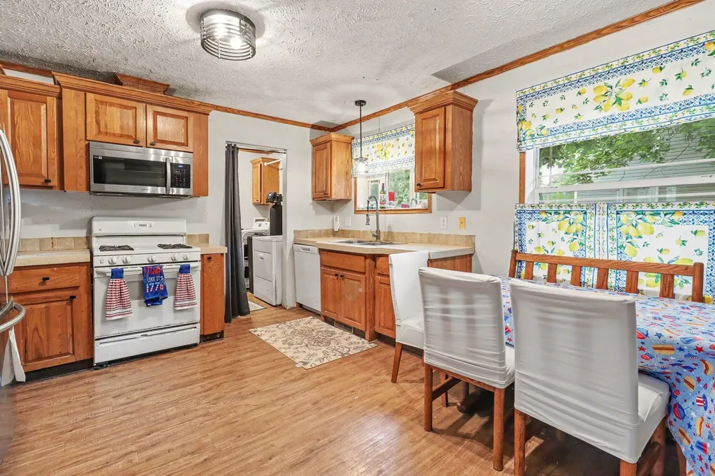 224 S Division Avenue Fremont City MI 49412