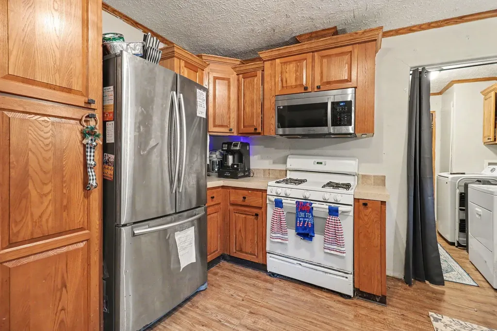 224 S Division Avenue Fremont City MI 49412