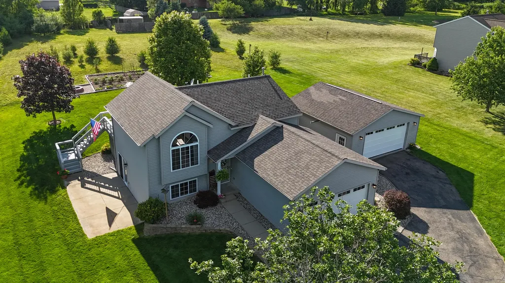 12211 Ives Meadow Lane NE Algoma Township MI 49319