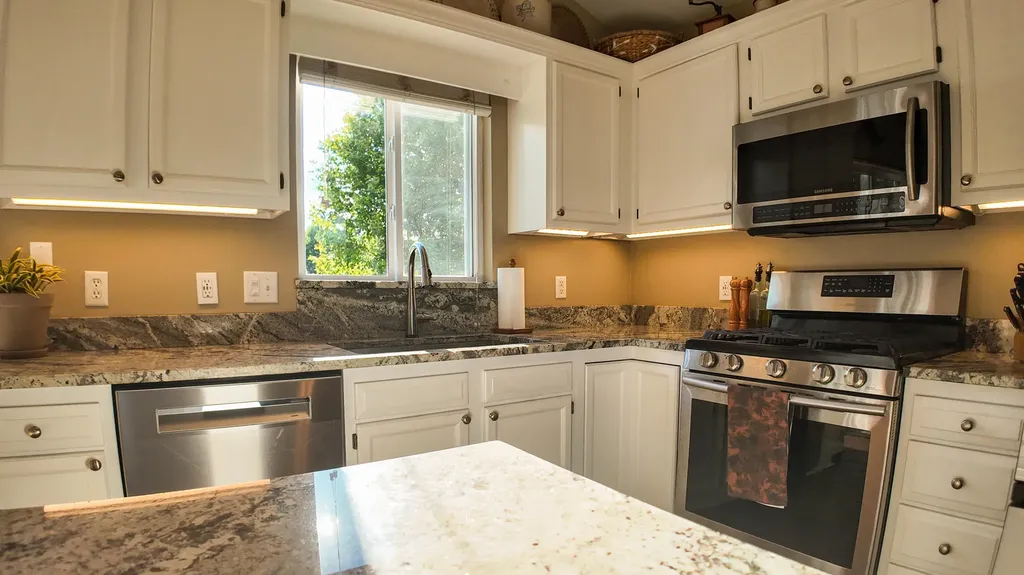12211 Ives Meadow Lane NE Algoma Township MI 49319