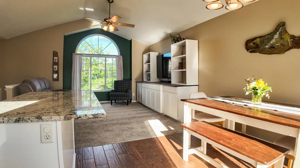12211 Ives Meadow Lane NE Algoma Township MI 49319
