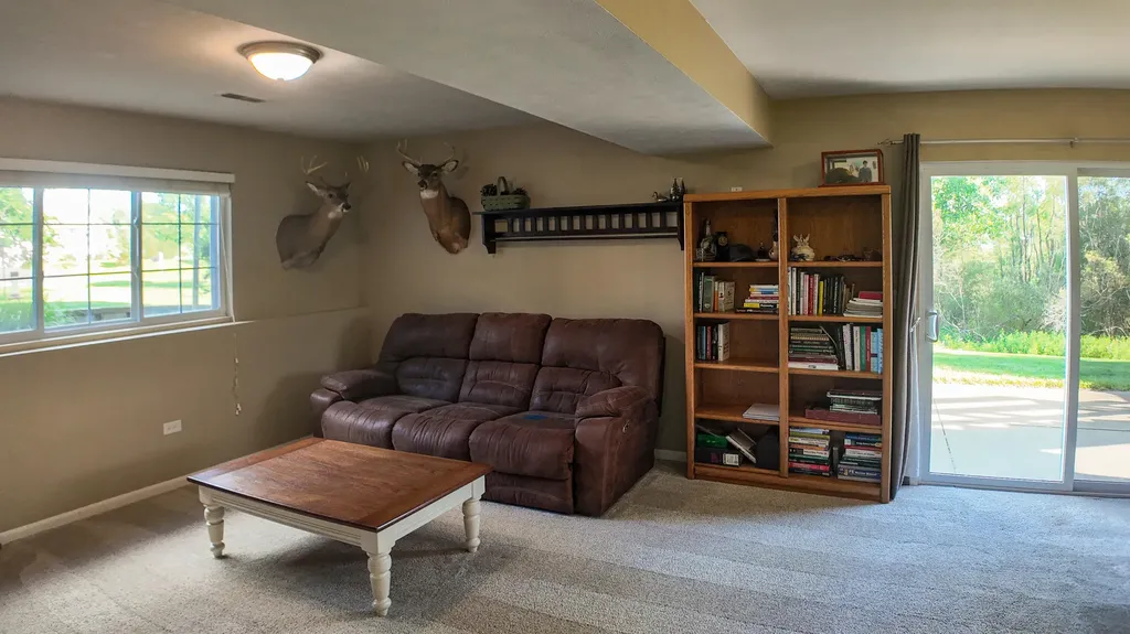 12211 Ives Meadow Lane NE Algoma Township MI 49319
