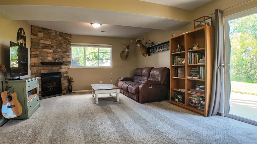 12211 Ives Meadow Lane NE Algoma Township MI 49319