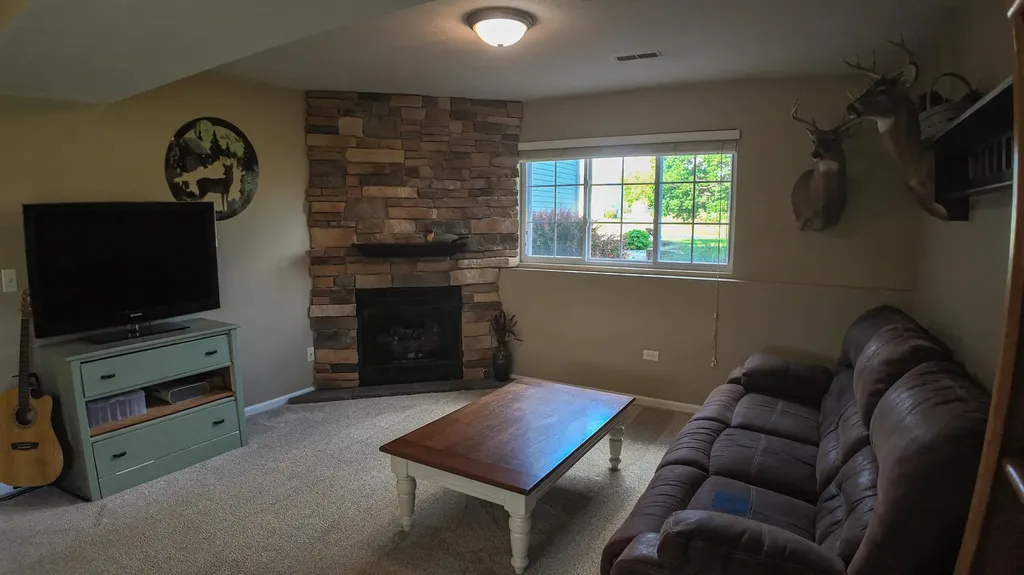 12211 Ives Meadow Lane NE Algoma Township MI 49319