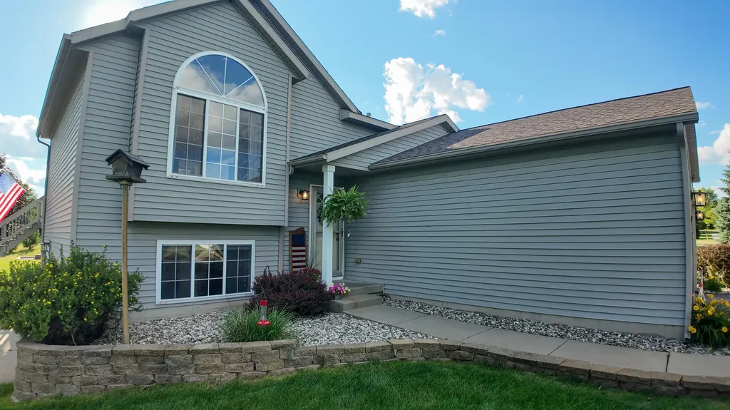 12211 Ives Meadow Lane NE Algoma Township MI 49319