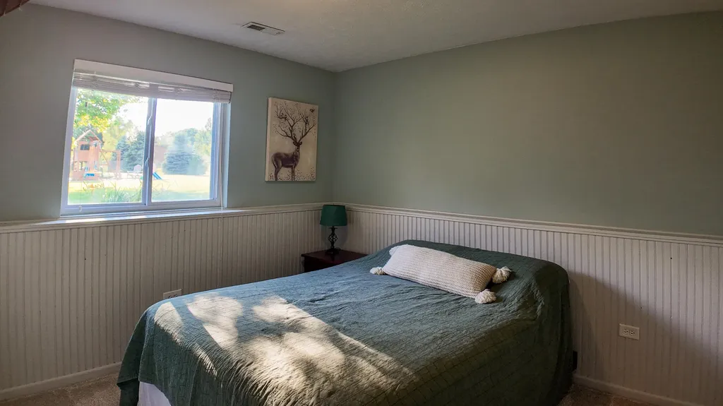 12211 Ives Meadow Lane NE Algoma Township MI 49319
