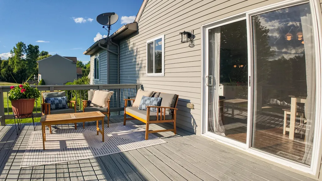 12211 Ives Meadow Lane NE Algoma Township MI 49319