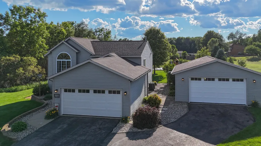 12211 Ives Meadow Lane NE Algoma Township MI 49319