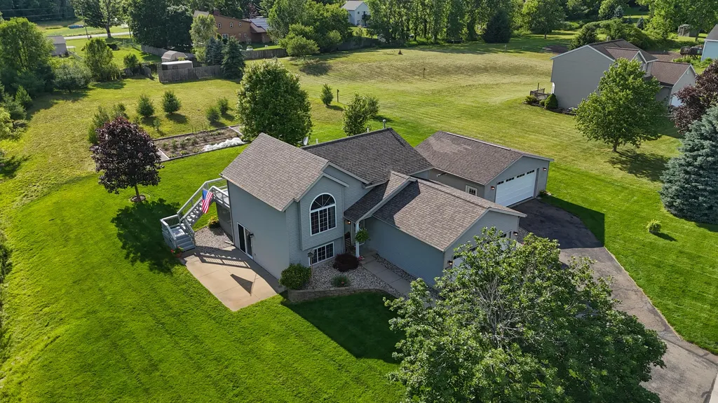 12211 Ives Meadow Lane NE Algoma Township MI 49319