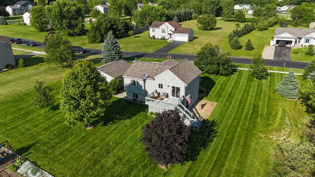 12211 Ives Meadow Lane NE Algoma Township MI 49319