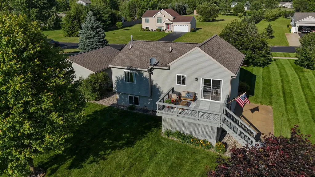 12211 Ives Meadow Lane NE Algoma Township MI 49319