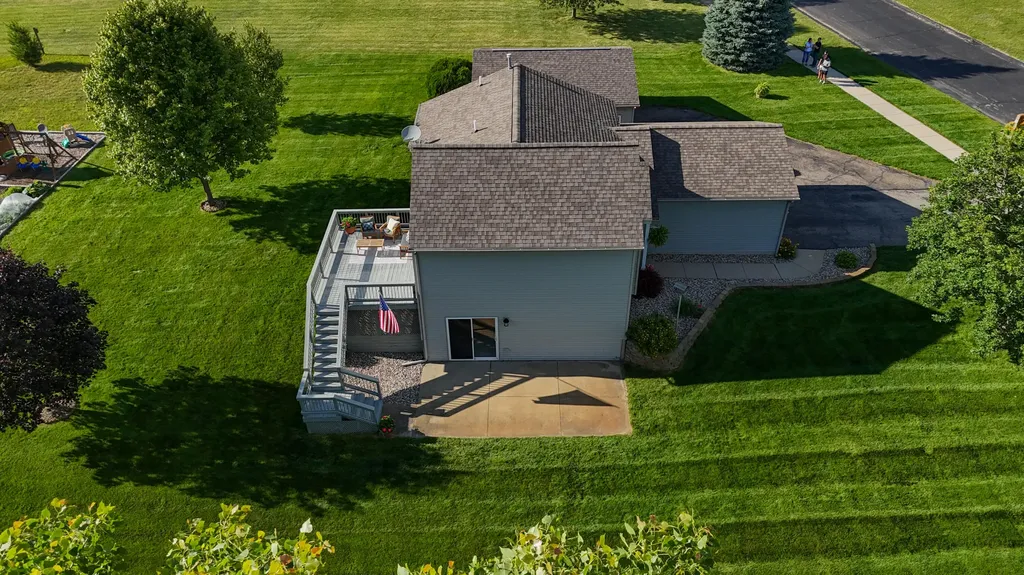 12211 Ives Meadow Lane NE Algoma Township MI 49319