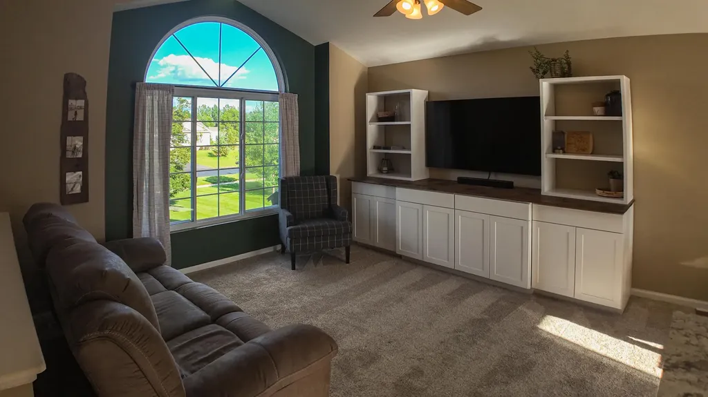 12211 Ives Meadow Lane NE Algoma Township MI 49319