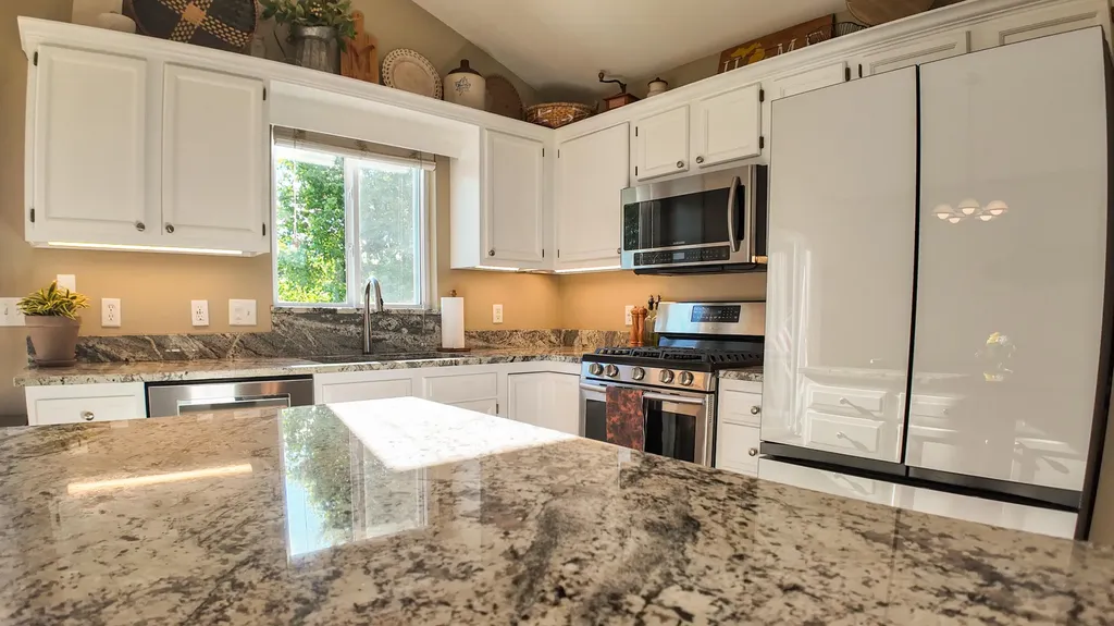 12211 Ives Meadow Lane NE Algoma Township MI 49319