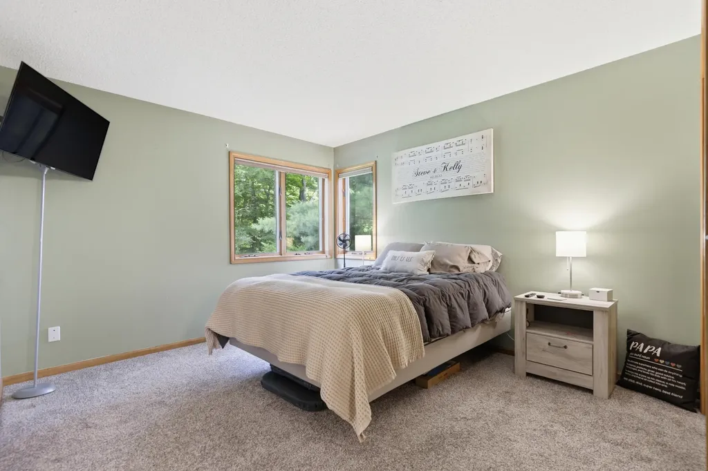9551 Clubhouse Drive W Morton Township MI 49346