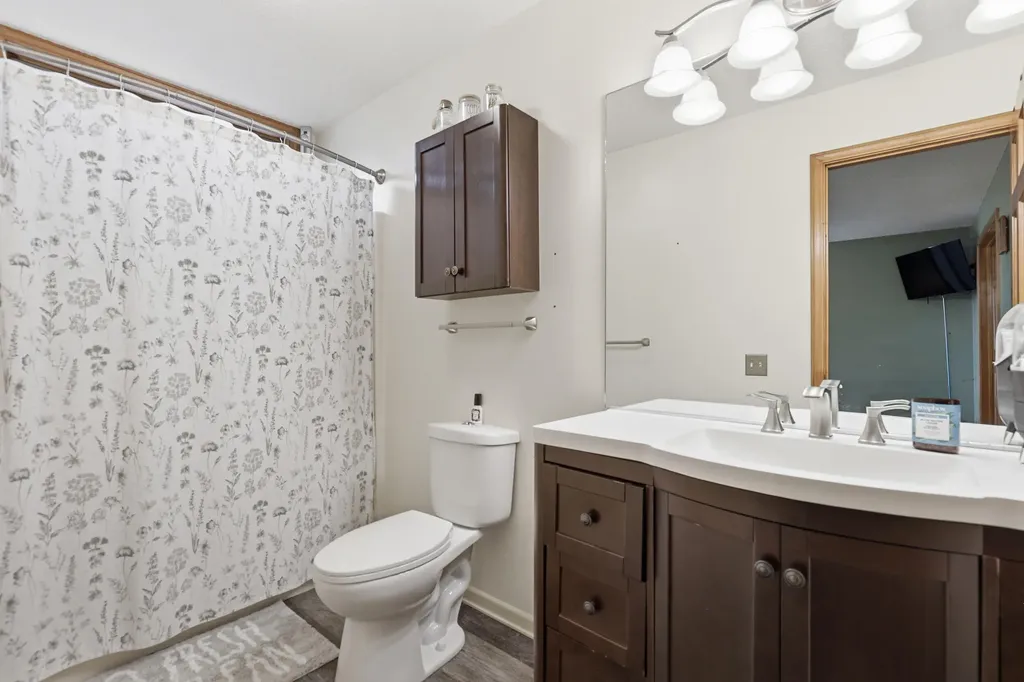 9551 Clubhouse Drive W Morton Township MI 49346