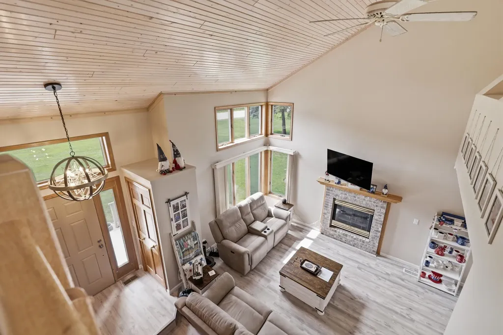9551 Clubhouse Drive W Morton Township MI 49346