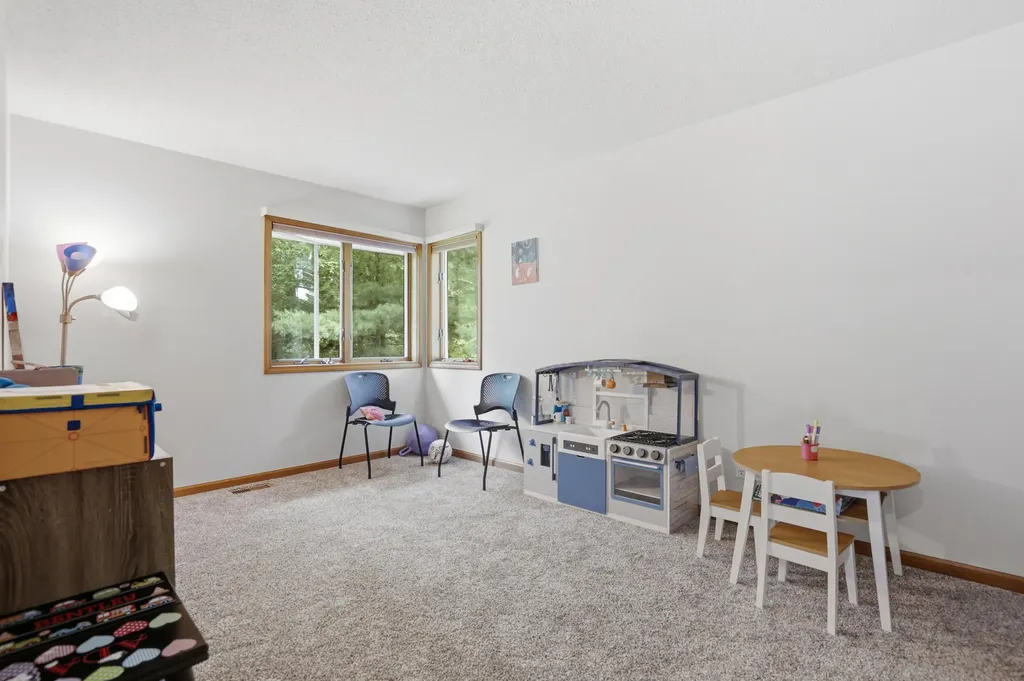 9551 Clubhouse Drive W Morton Township MI 49346