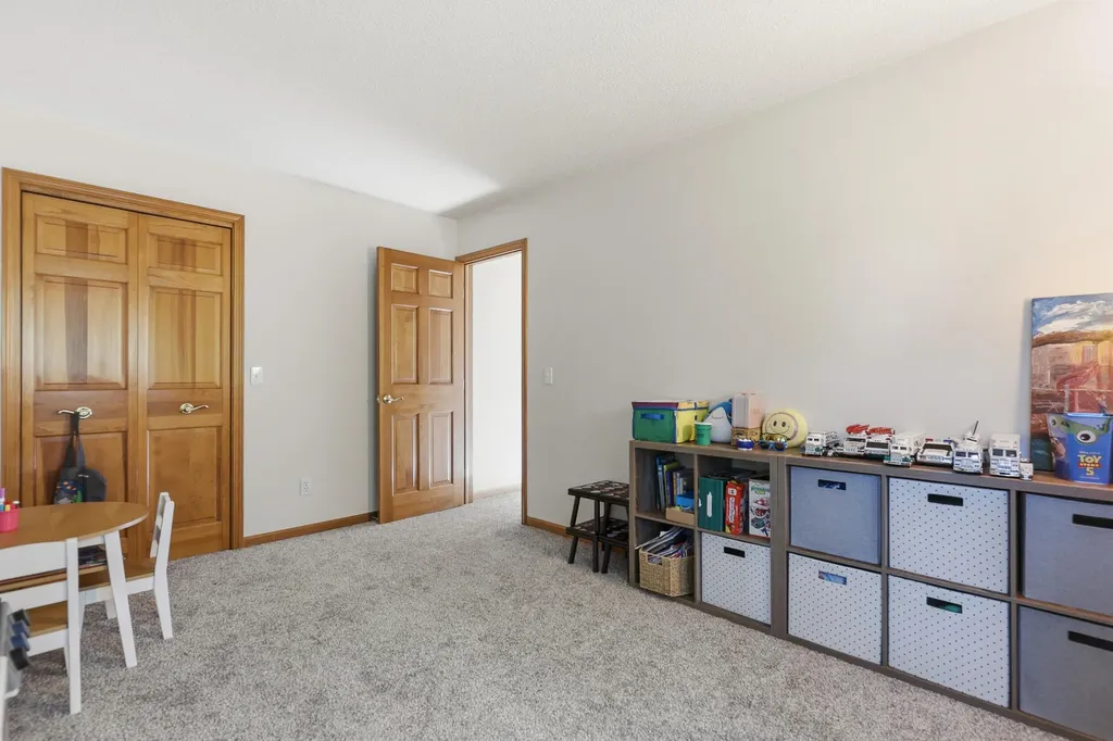 9551 Clubhouse Drive W Morton Township MI 49346