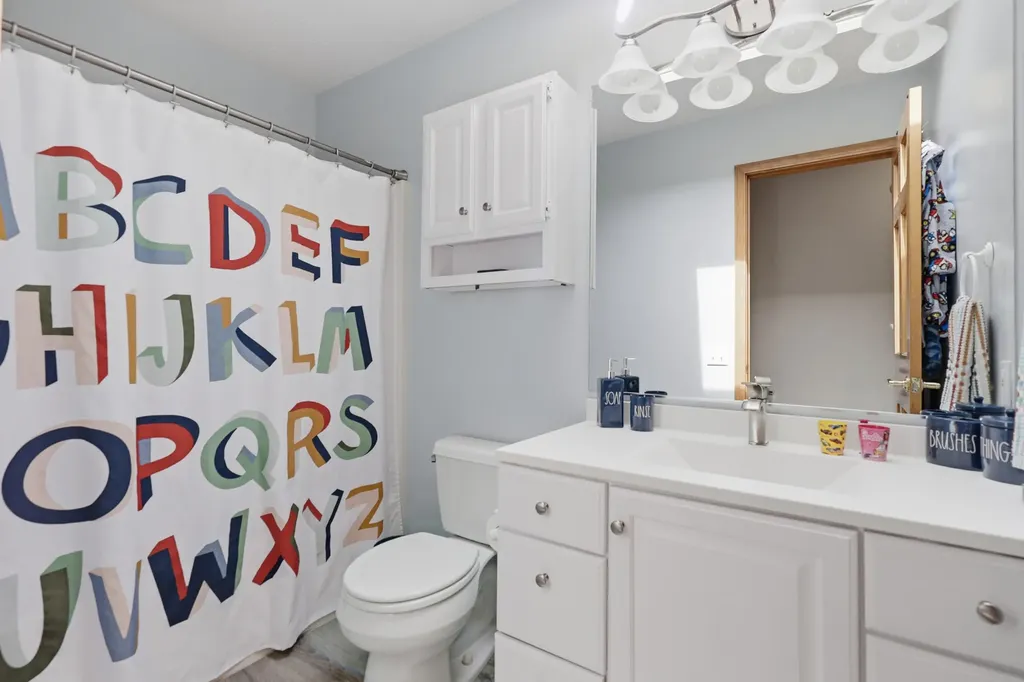 9551 Clubhouse Drive W Morton Township MI 49346