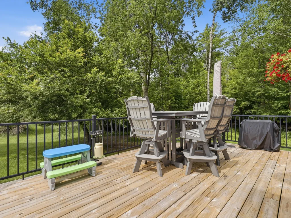 9551 Clubhouse Drive W Morton Township MI 49346