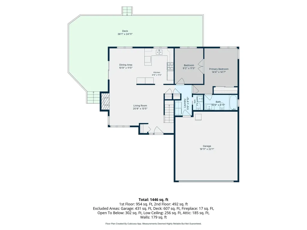 9551 Clubhouse Drive W Morton Township MI 49346