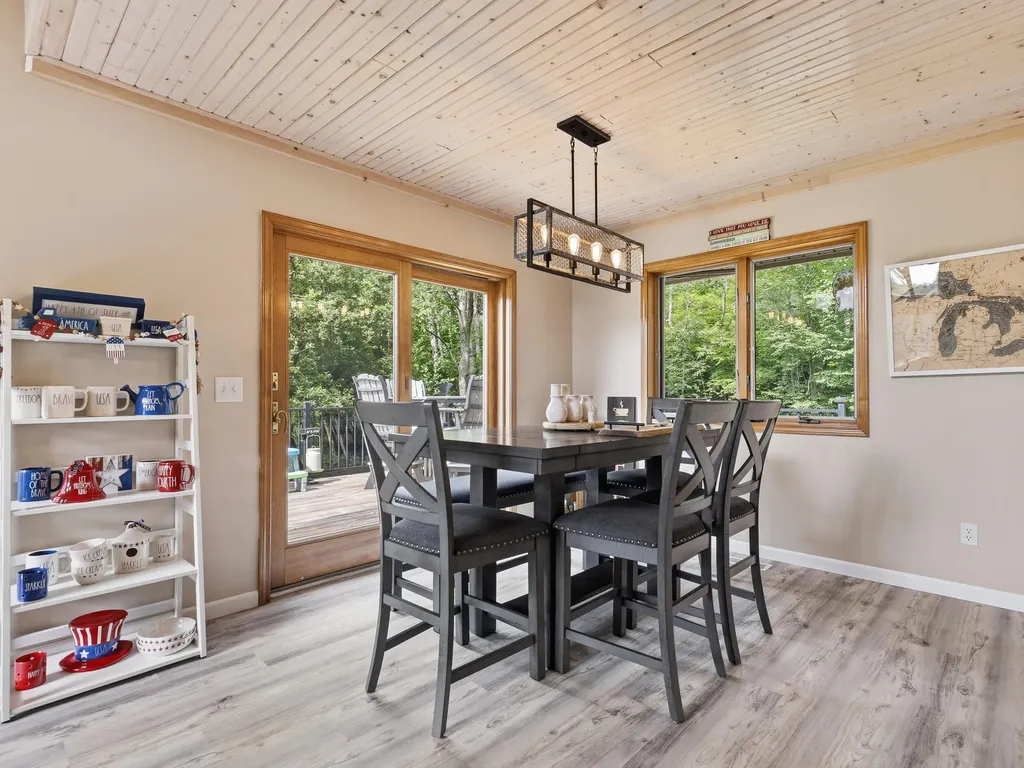 9551 Clubhouse Drive W Morton Township MI 49346