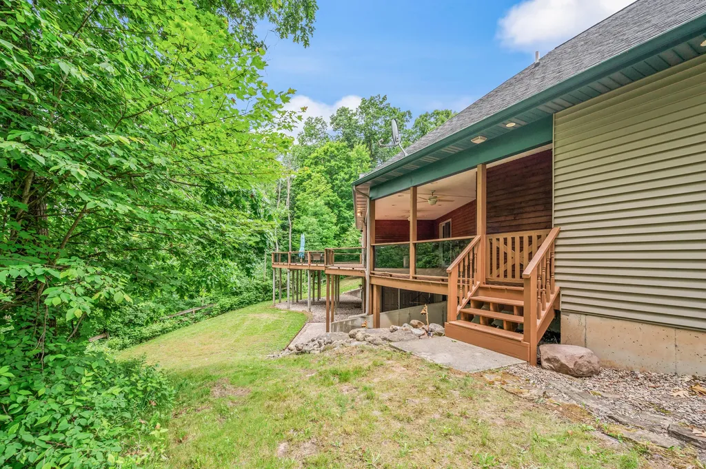 10810 Ingersoll Drive Reynolds Township MI 49329