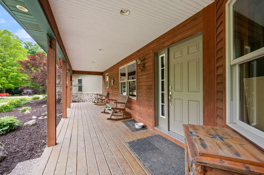 10810 Ingersoll Drive Reynolds Township MI 49329