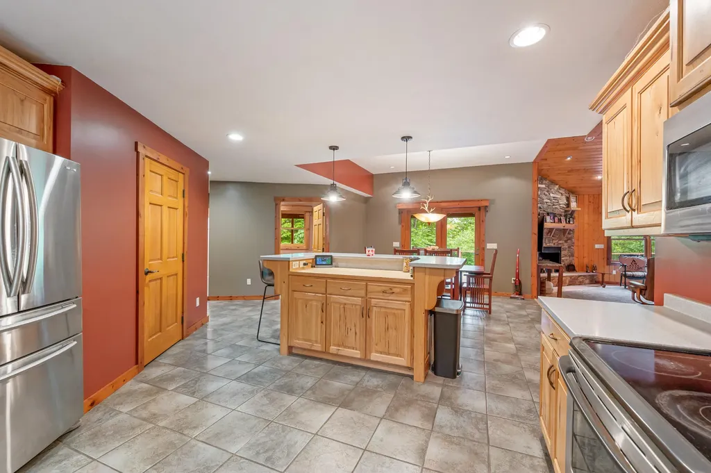 10810 Ingersoll Drive Reynolds Township MI 49329