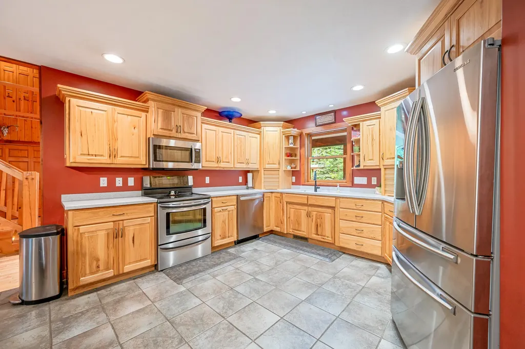 10810 Ingersoll Drive Reynolds Township MI 49329