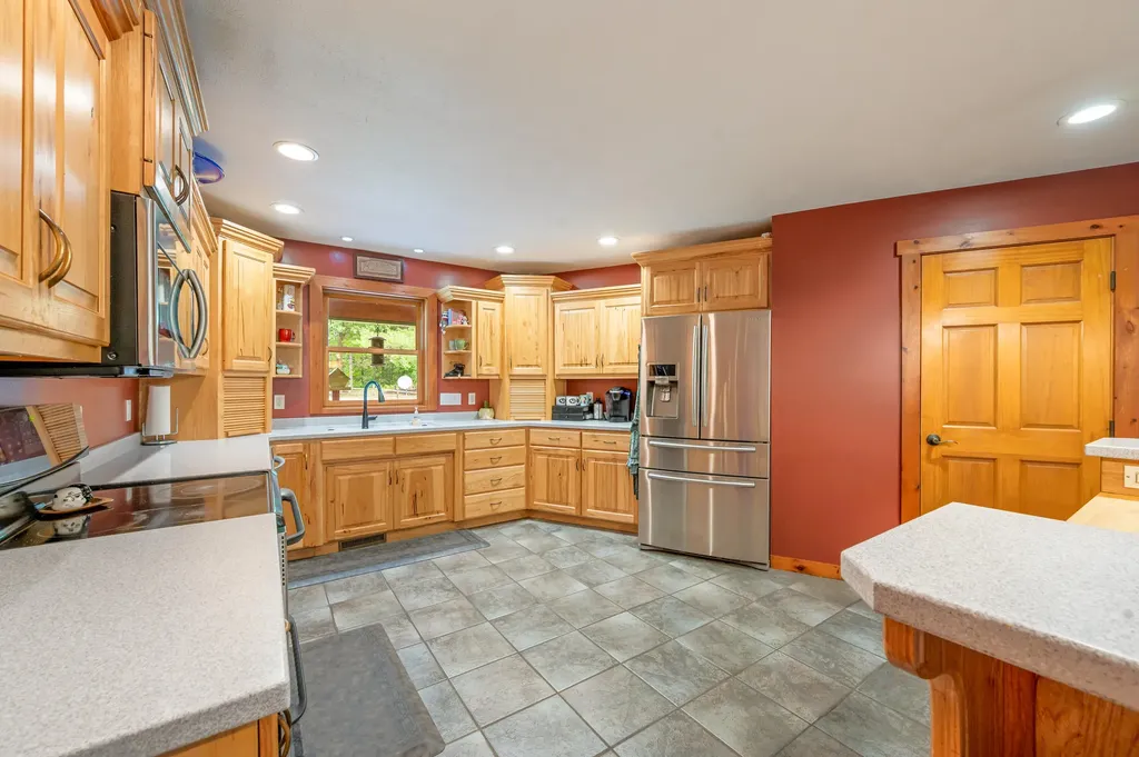 10810 Ingersoll Drive Reynolds Township MI 49329