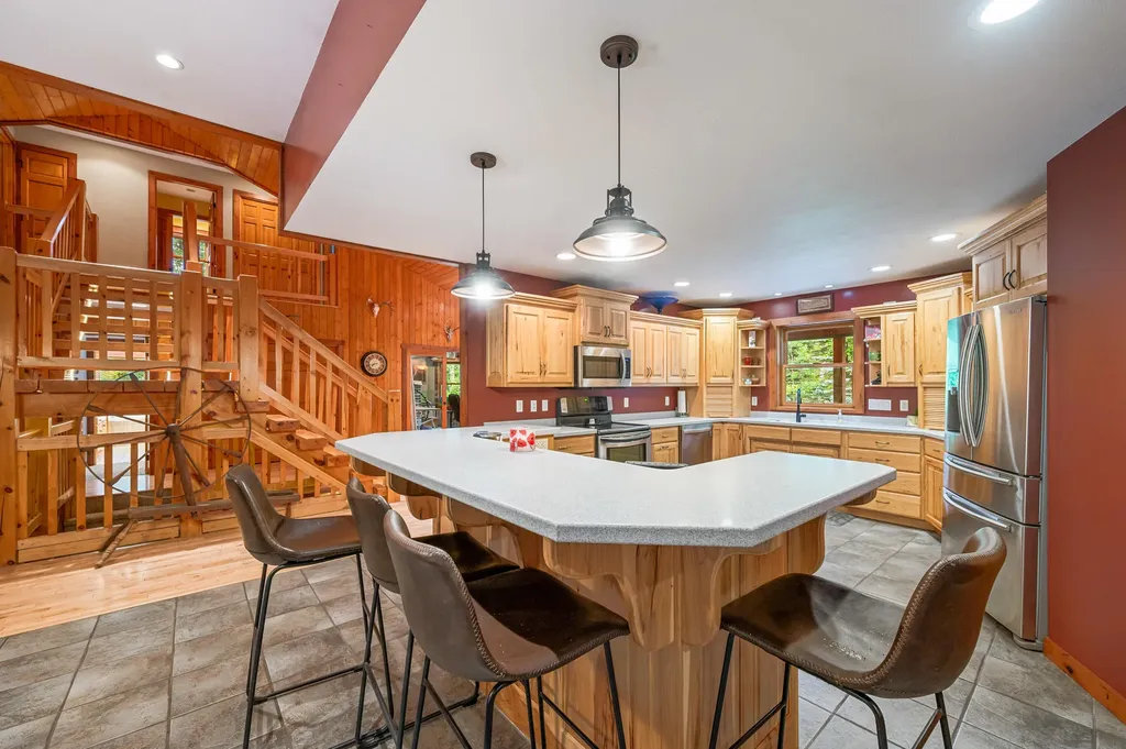 10810 Ingersoll Drive Reynolds Township MI 49329