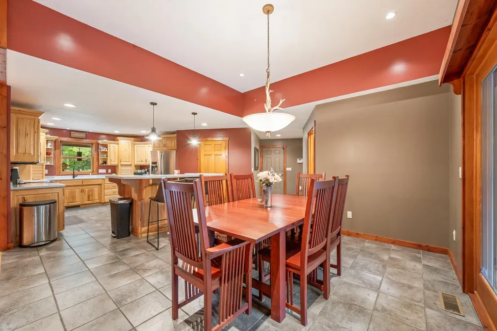 10810 Ingersoll Drive Reynolds Township MI 49329