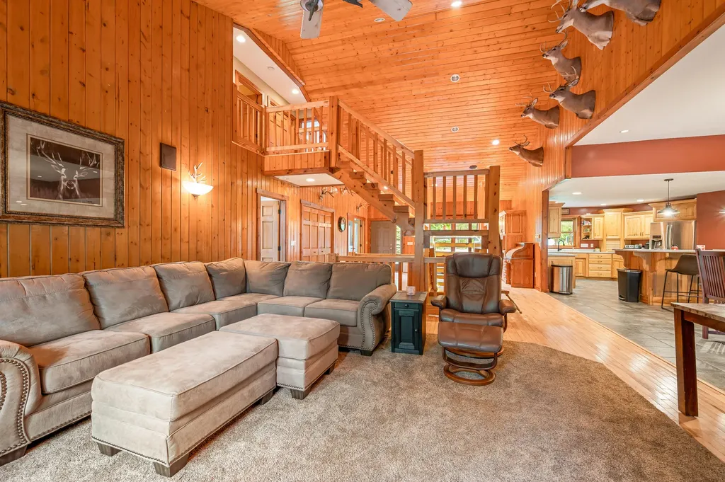 10810 Ingersoll Drive Reynolds Township MI 49329