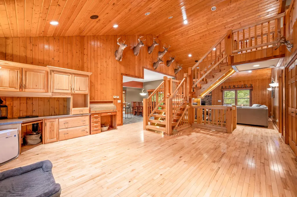 10810 Ingersoll Drive Reynolds Township MI 49329