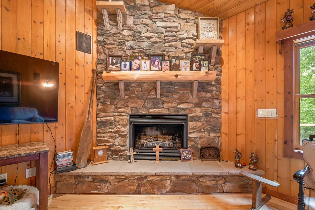 10810 Ingersoll Drive Reynolds Township MI 49329