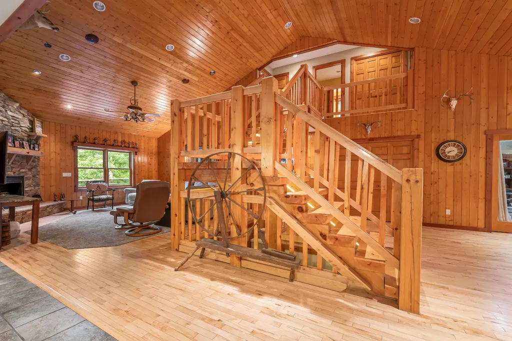10810 Ingersoll Drive Reynolds Township MI 49329