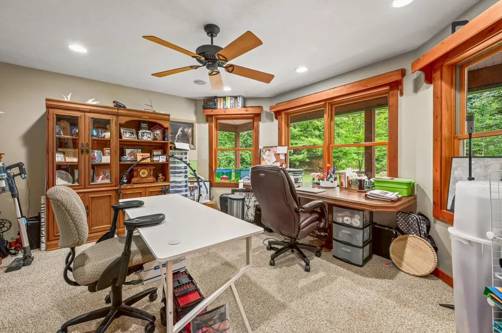 10810 Ingersoll Drive Reynolds Township MI 49329