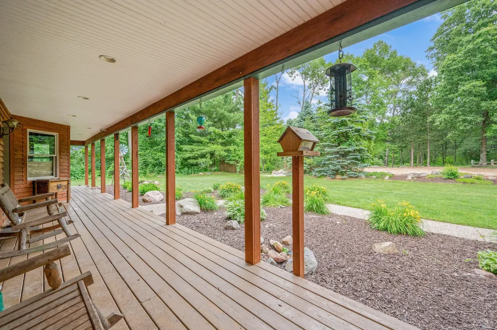 10810 Ingersoll Drive Reynolds Township MI 49329