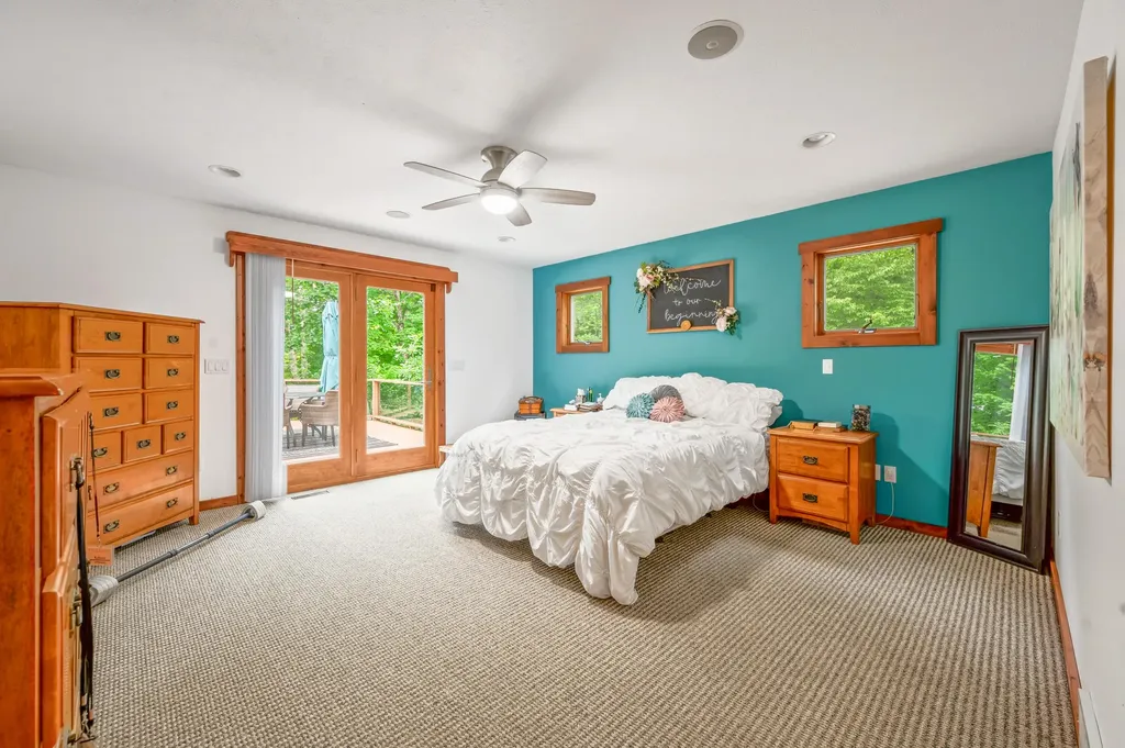 10810 Ingersoll Drive Reynolds Township MI 49329