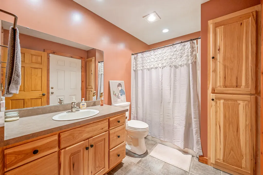 10810 Ingersoll Drive Reynolds Township MI 49329